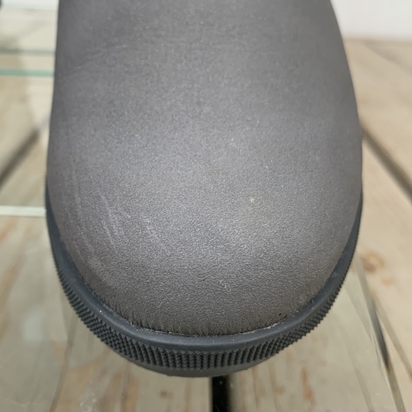 Sorel Joan of Arctic Chelsea size 4 EU35 gray - Picture 5 of 10